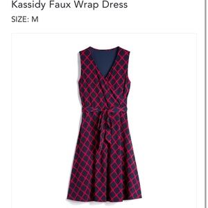 Hawthorn 41 midi dress sz M